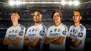 Real Madrid CF | Web oficial del Real Madrid CF